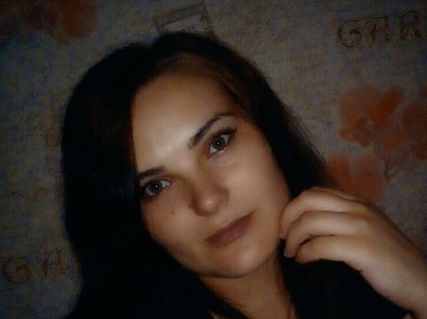 Мустонен Кристина Андреевна — Кострома, слитая анкета