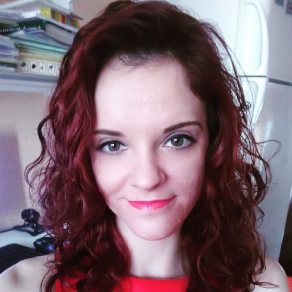Хоменко Галина Николаевна — слитая анкета
