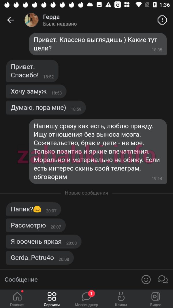 Петрухина Светлана Петровна, снимок 1