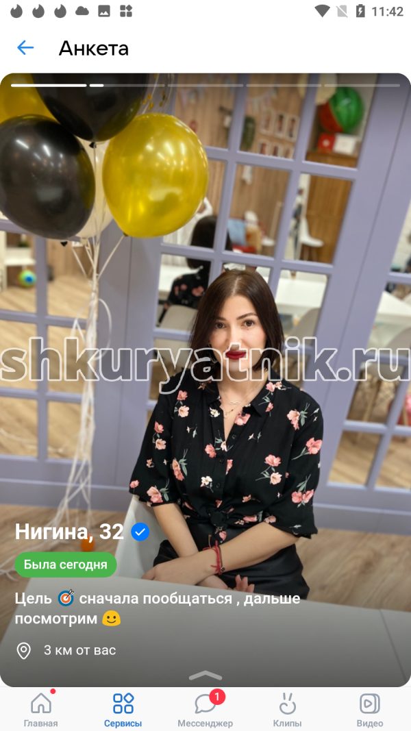 Нигина Кобилова, снимок 3