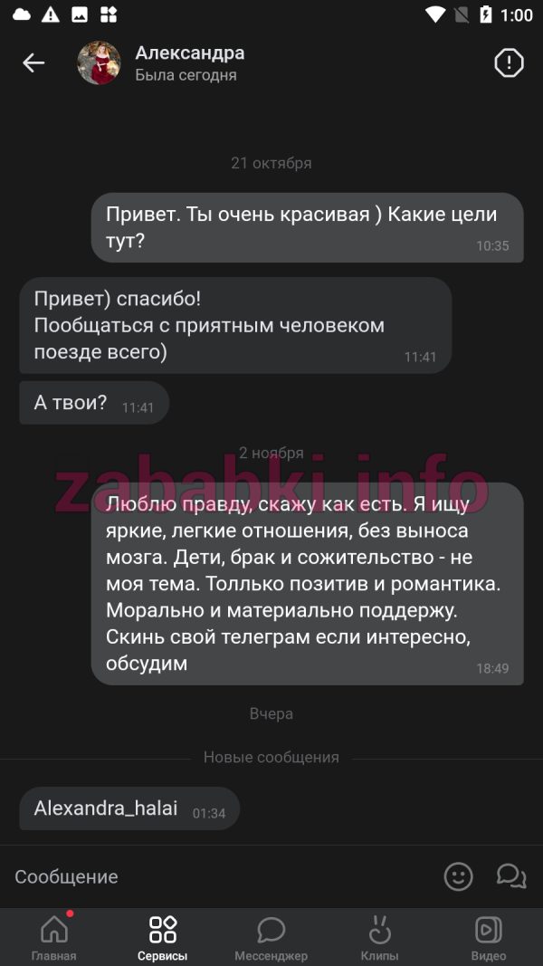 Халаимова Александра Владимировна, снимок 1