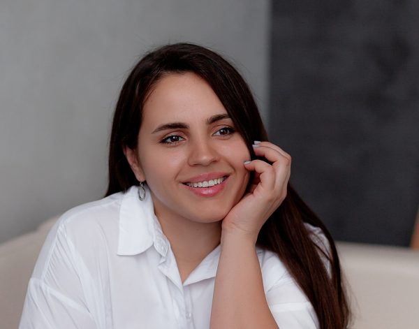 Кирина Людмила Константиновна — слитая анкета