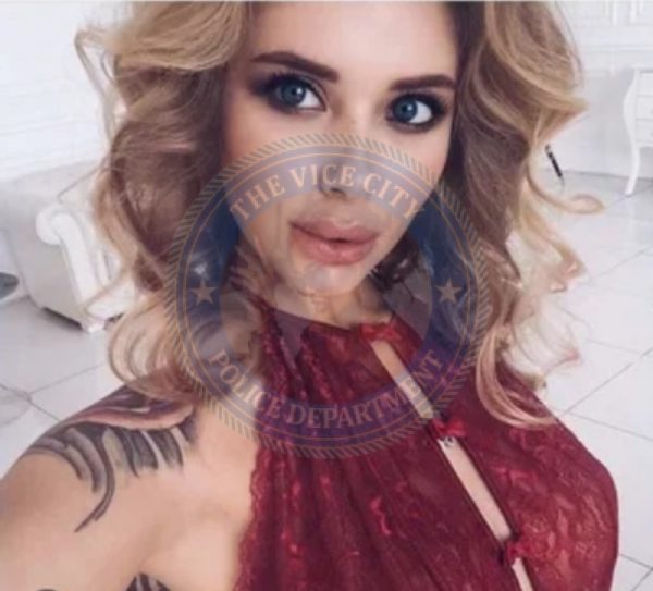 Тапилина Алина, снимок 3