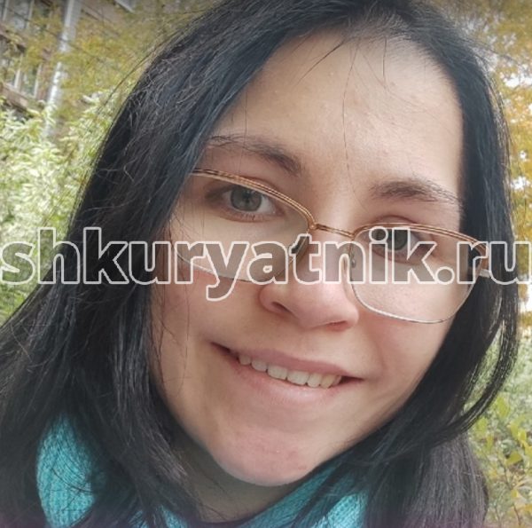 Казанцева Ксения Вячеславовна — слитая анкета