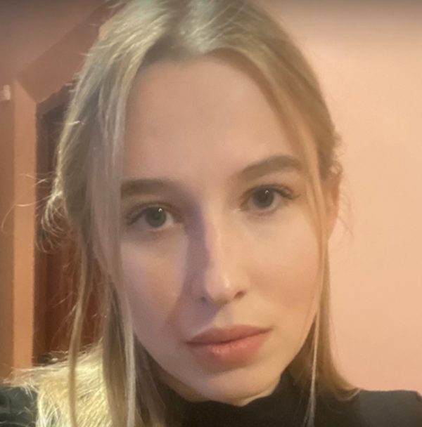 Астахова Екатерина Васильевна — Тюмень, слитая анкета