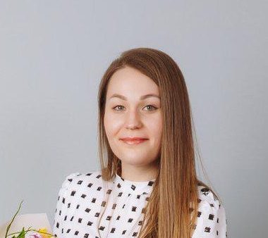 Яна Борисова — слитая анкета