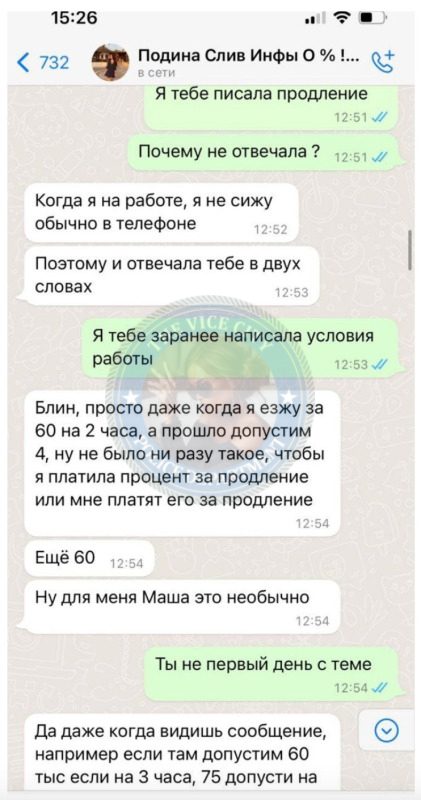 Крутикова Полина — Соликамск, снимок 2