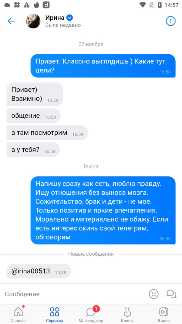 Ирина Ковальская, снимок 1