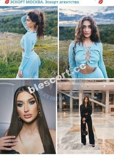 Сергеева Ольга, снимок 1