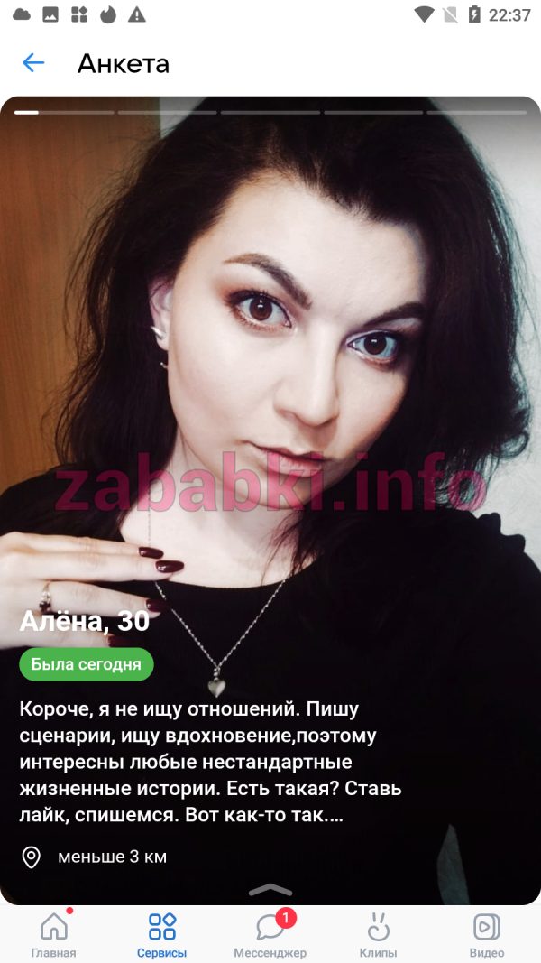 Серебренникова Алена Владимировна, снимок 2