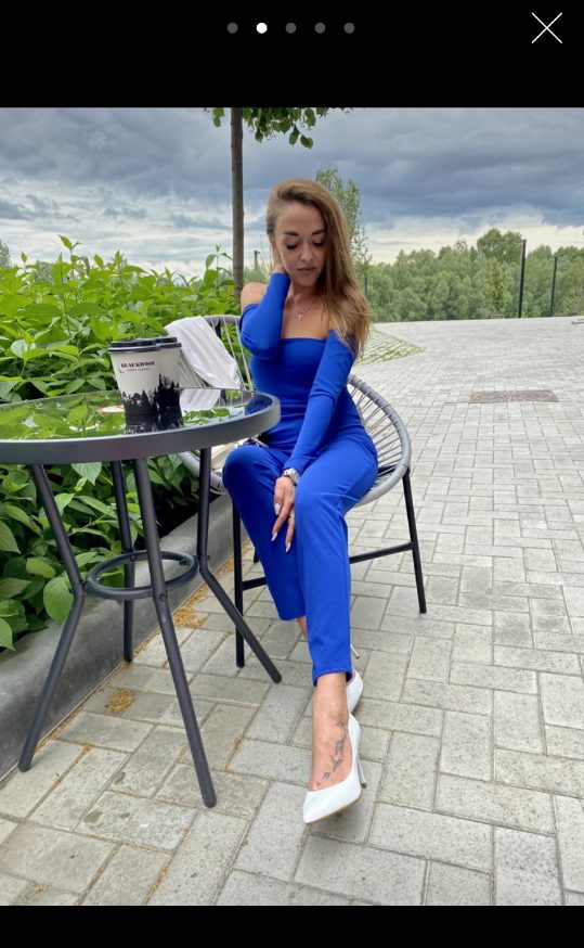 Якжина Анастасия Валерьевна, снимок 2