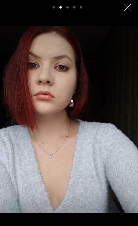 Арина Тюлешова, снимок 2