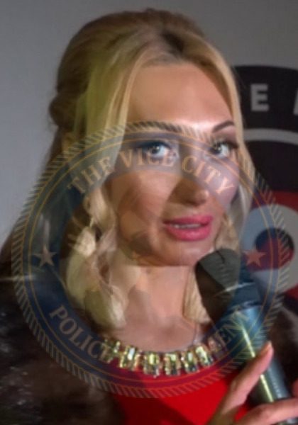 Карматкова Татьяна — слитая анкета