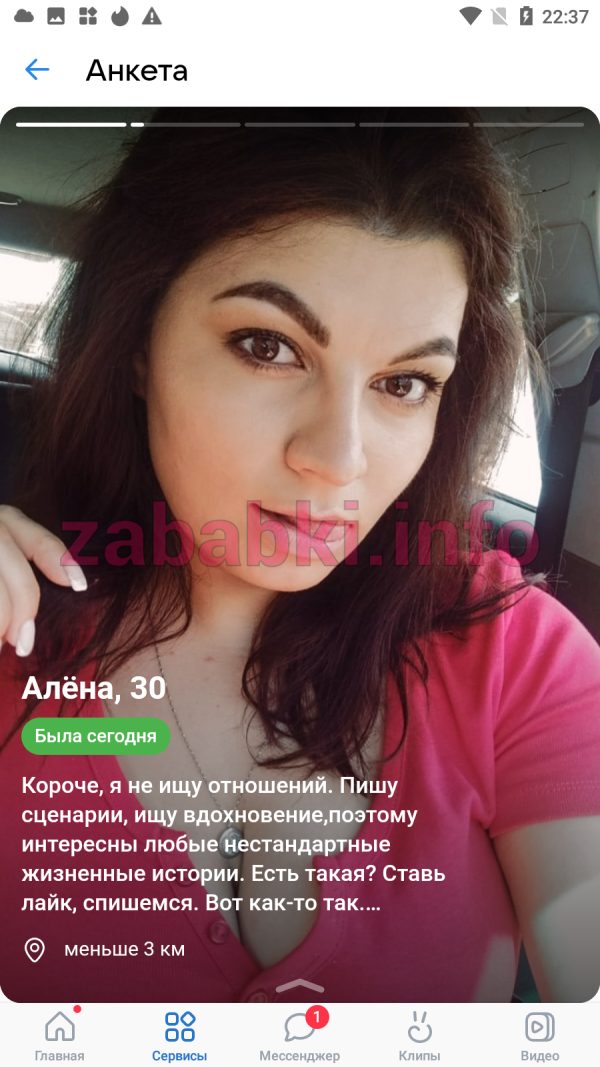 Серебренникова Алена Владимировна, снимок 3