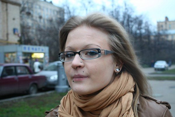 Авдеева Александра Александровна — Москва, слитая анкета