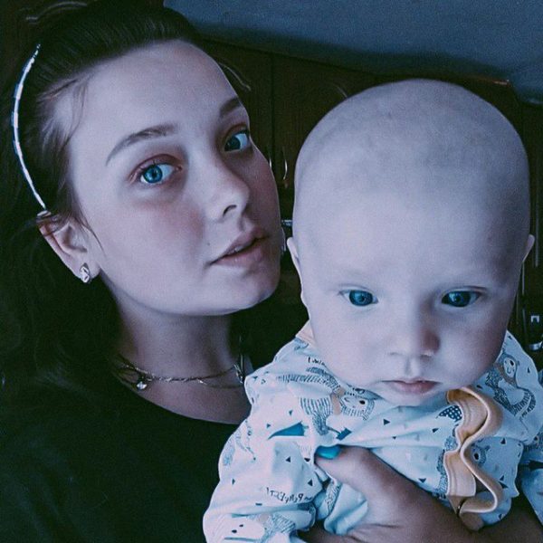 Удалова Софья Владимировна — Псков, слитая анкета