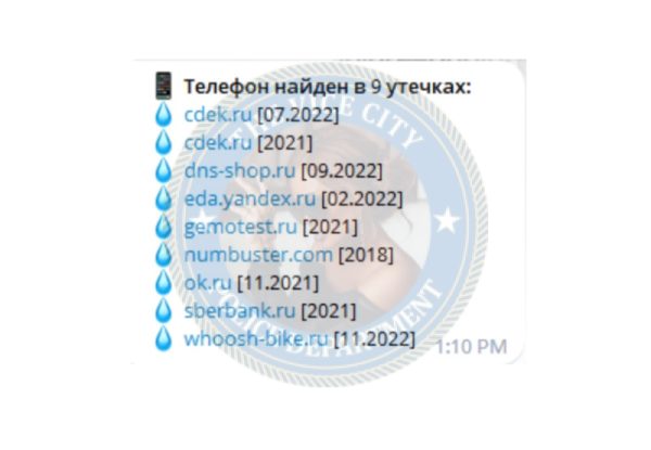 Ивакина Валерия — Тула, снимок 1