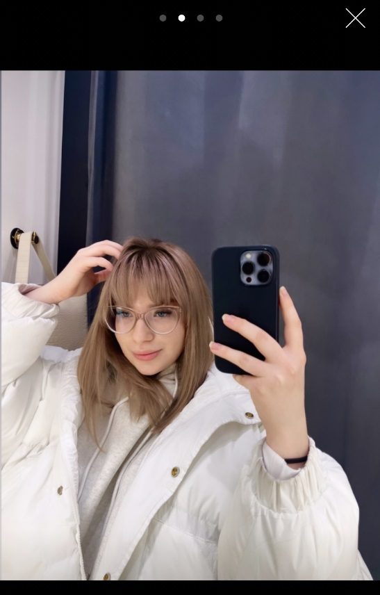 Анна Пятницкая, снимок 2