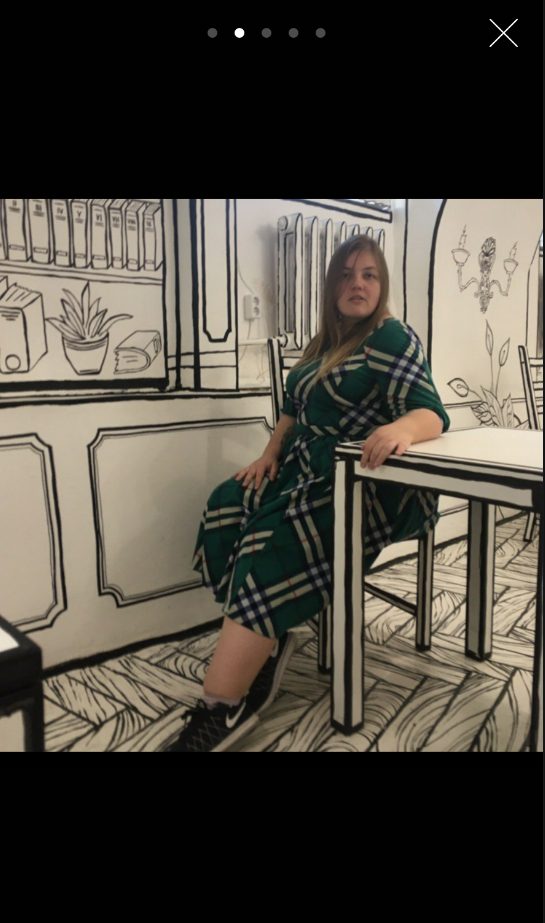 Светлана Цветнова, снимок 2