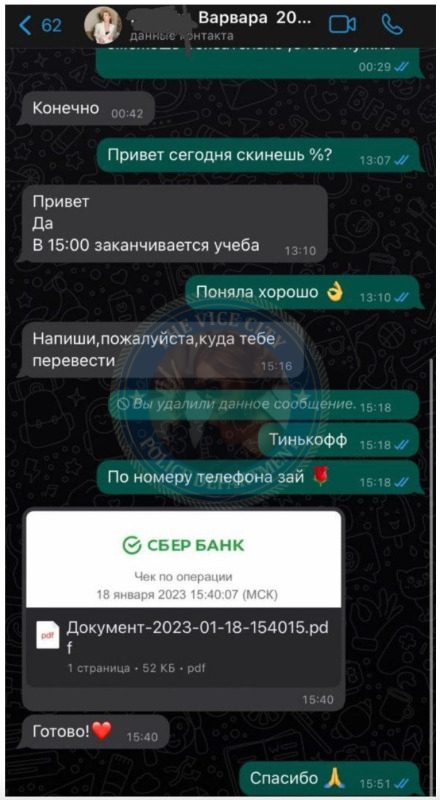 Арсентьева Екатерина — Курган, снимок 2