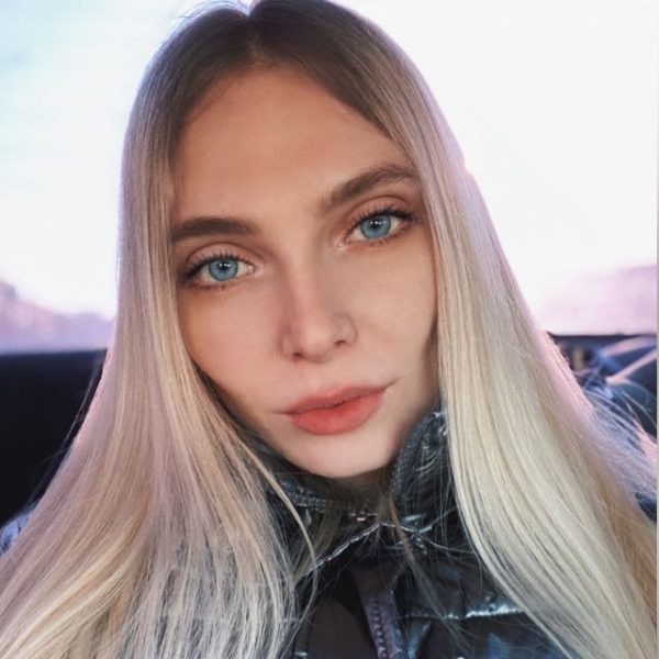 Иванова Елизавета Денисовна — слитая анкета