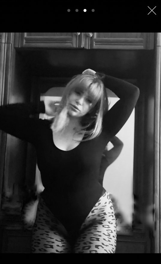 Анна Пятницкая, снимок 3