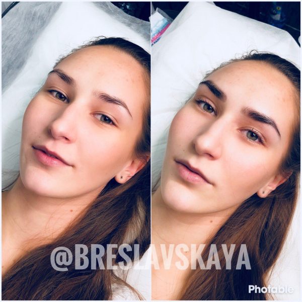 Лукьяненко Ульяна Васильевна — Бердск, слитая анкета