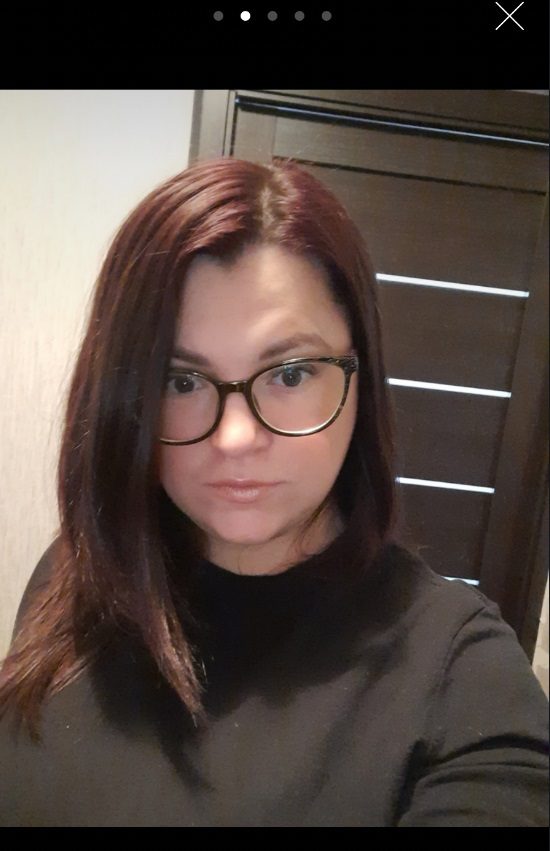 Анна Малышева, снимок 3