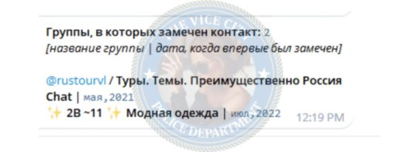 Киселева Вероника, снимок 2