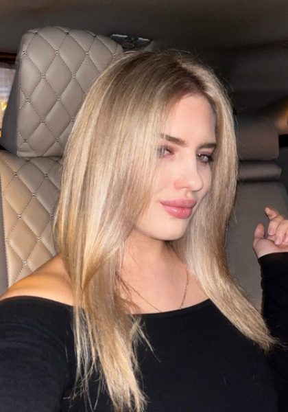 Шейкина Алена, снимок 3