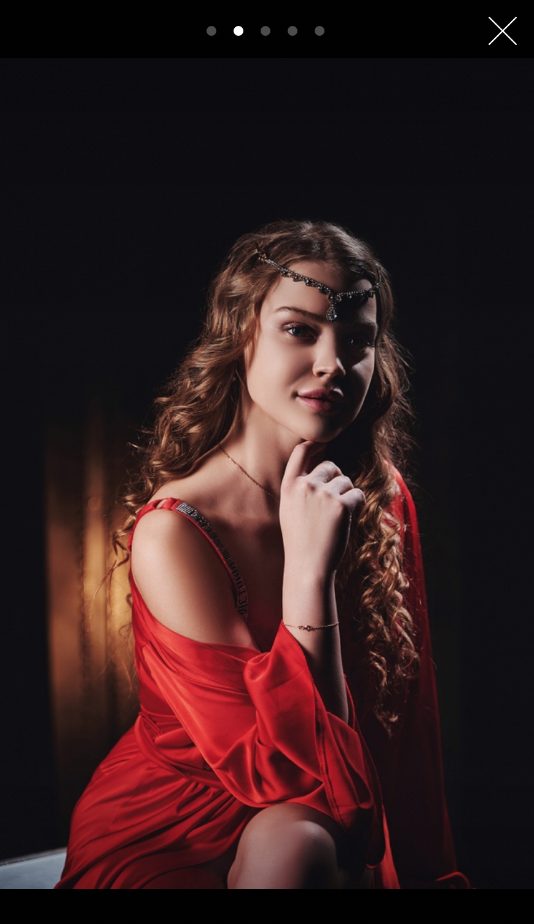 Штатнова Мария Дмитриевна, снимок 2