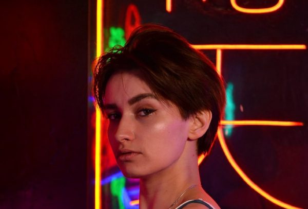 Ильина Марина Юрьевна — слитая анкета