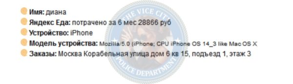 Галеева Диана, снимок 3