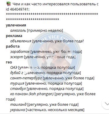 Прокудина Валерия — Тамбов, снимок 1