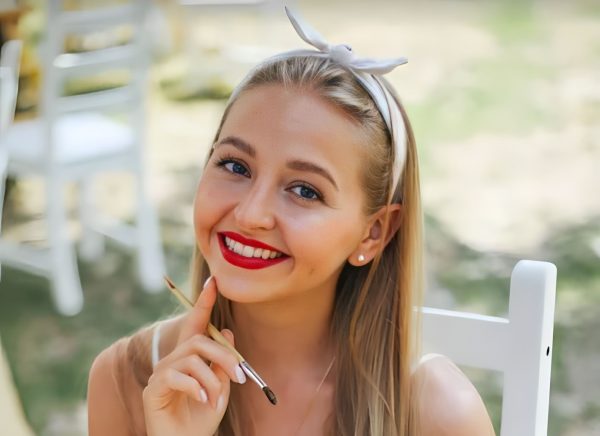 Шелдунова Анна Александровна — слитая анкета