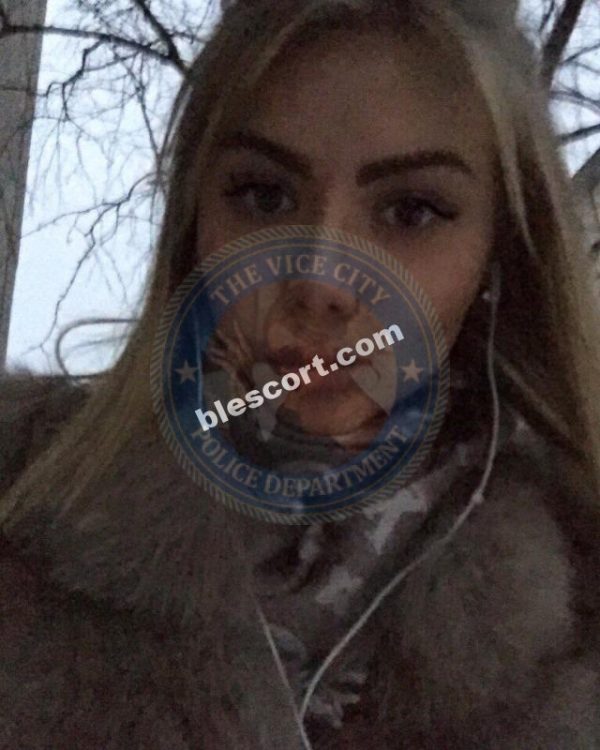 Добжанская Алена — Архангельск, снимок 3