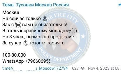 Суворова Онарина — Липецк, снимок 2