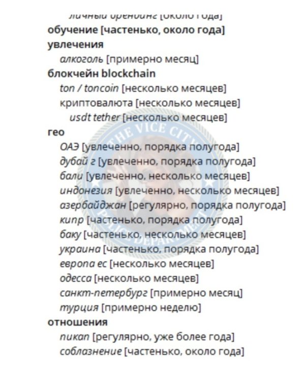 Бринева Виолетта — Нижневартовск, снимок 3