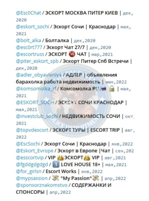 Беспалова Лиана — Воронеж, снимок 3
