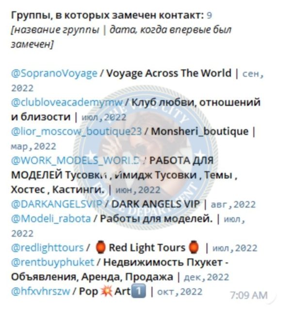 Новак Анастасия, снимок 2