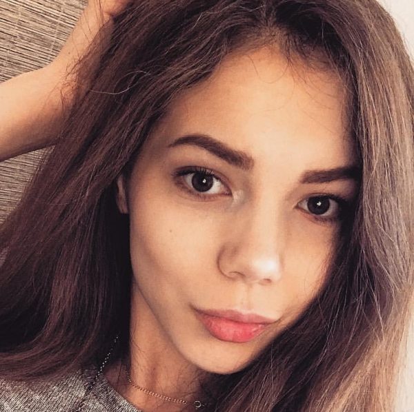 Давлетова Алина Альферовна — Дюртюли, слитая анкета
