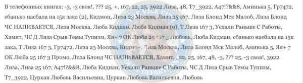 Цуркан Любовь — Пермь, снимок 2