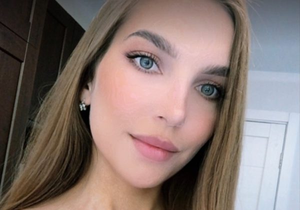 Зотова Карина Евгеньевна — Белебей, слитая анкета