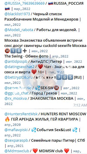 Гаврилова Екатерина — Санкт-Петербург, снимок 2
