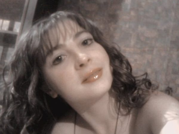 Надежда Аксенова — Ставрополь, слитая анкета