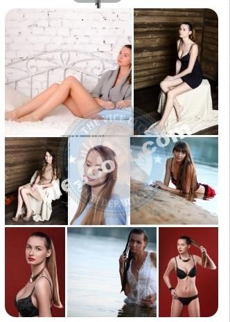 Олесик Анастасия — Минск, снимок 2
