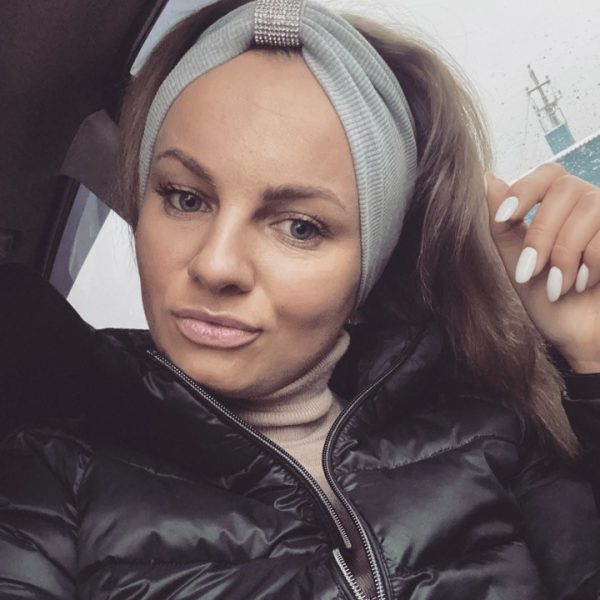 Васильева Маргарита Викторовна — Домодедово, слитая анкета