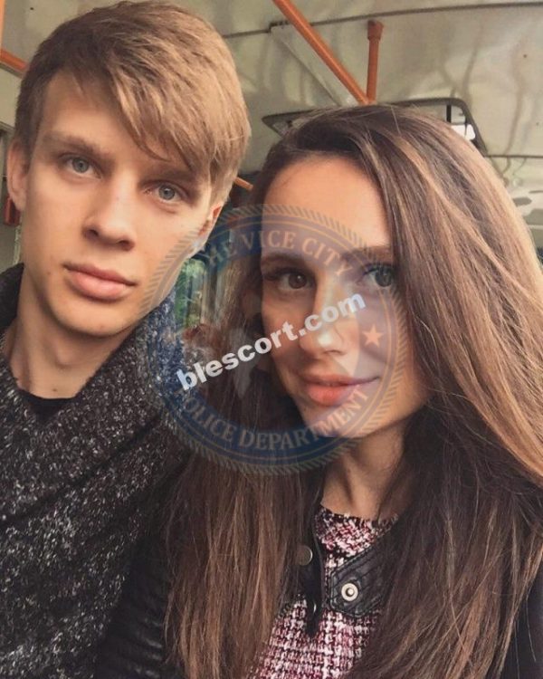 Олесик Анастасия — Минск, снимок 3