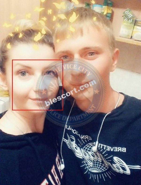 Светлана Бодрова, снимок 2