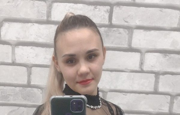 Котельникова Наталья Викторовна — слитая анкета
